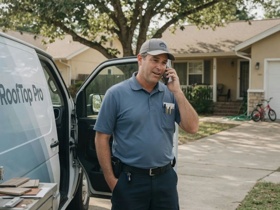 Roof Repair Mount Gilead, OH FAQs